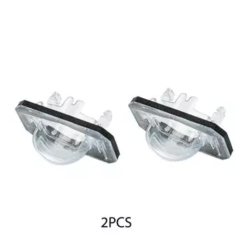 Чехол для заднего номерного знака для Honda Civic FA1 FA3 2006-2011 City GM2/3 2009-2014 OEM:34101-SNV-H01