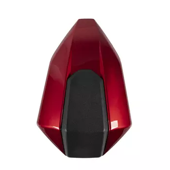 Чехол для заднего сиденья для Yamaha FZ-07 2014 2015 2016 2017 FZ07 MT07, обтекатель для заднего пассажирского мотоцикла MT 07