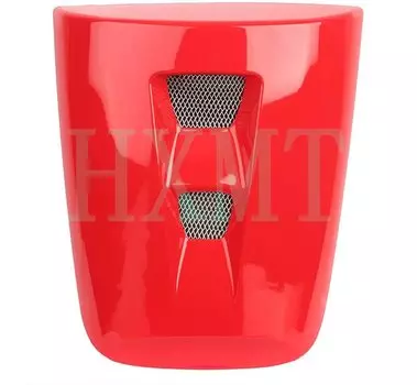 Чехол для заднего сиденья мотоцикла Honda CBR1000RR CBR 1000 RR 2004 2005 2006 2007