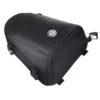 Чехол для заднего сиденья мотоцикла Yamaha MT-01 MT-03 MT-07 MT-09 MT-10 XJ6 FZ1 FZ6 FZ8 FZ10