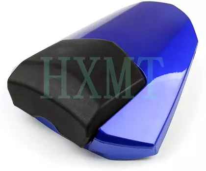 Чехол для заднего сиденья мотоцикла, заднего пассажира, для Yamaha YZF 600 R6 2008 2009 2010 2011 2012 2013 2014 2015 2016