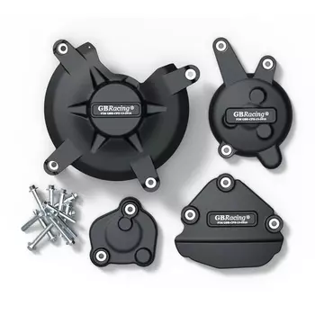 Чехол для защиты двигателя гоночного мотоцикла для Yamaha FAZER 800 FZ8 2010-2015 FAZER 1000 FZ1 2006-2015 ГБ