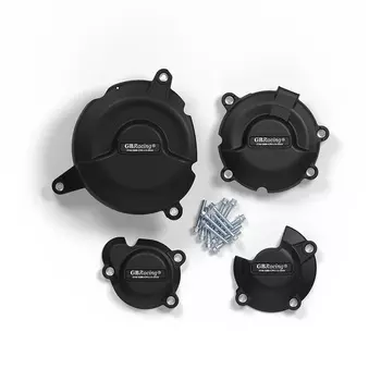 Чехол для защиты двигателя Suzuki GSX-S1000 GSX-S1000F 2015-2023 GSX-S1000GT 2016-2023 KATANA 2019-2023 GSX-S950 2020-2023