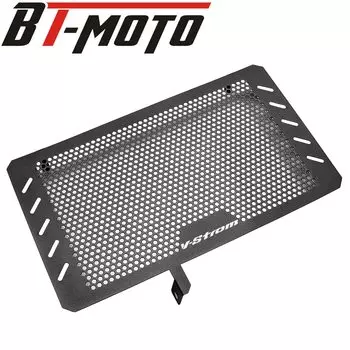 Чехол для защиты радиатора мотоцикла Suzuki V-дополнительный 650 XT vдополнительный 650XT DL650 DL650XT 2013-2021