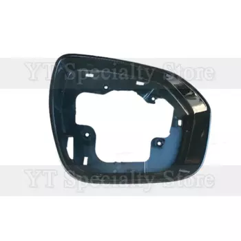 Чехол для зеркала заднего вида Kamshing Changan CS95, зеркальная рамка для поворотного сигнала