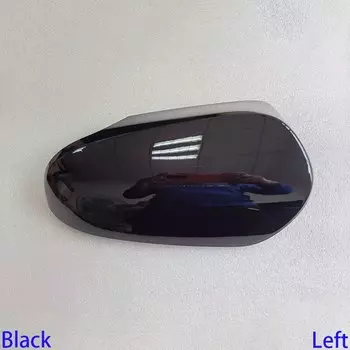 Чехол для зеркала заднего вида Toyota CHR 2016 ~ 2021