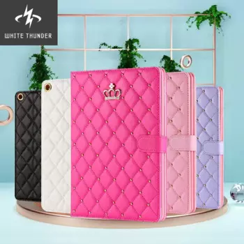 Чехол Funda для Ipad 10,2 дюйма, чехол для iPad 9 поколения Air4 5 10,9 дюйма iPad Air1 2 9,7 дюйма, умный чехол для Ipad 2 3 4 Mini 3 4 5 6