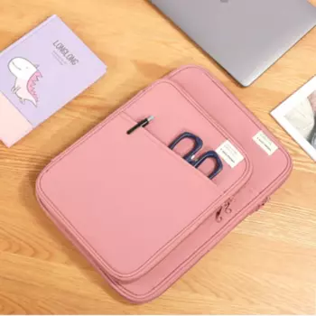 Чехол-футляр для ipad Air 4 10,9 pro 11 10,5 10,8 10,2 9,7 air3/2/1 surface go2, чехол для ноутбука диагональю 13,3 дюйма