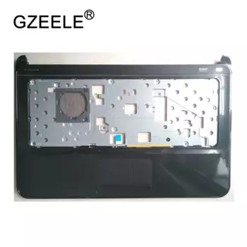 Чехол GZEELE для ноутбука HP Pavilion 14-B, черный