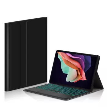 Чехол HUWEI для Lenovo Tab P11 Plus, 2023 дюйма, чехол для планшета с клавиатурой, Чехол Для XIAOXIN Pad Plus 11,5 дюйма, умный чехол 11,5