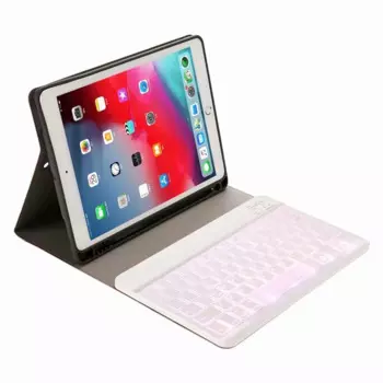 Чехол из искусственной кожи для Apple iPad 9,7, 2017, 2018, iPad Pro 9,7, iPad Air