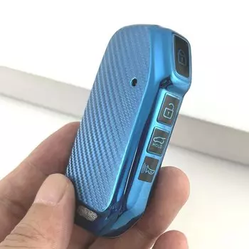 Чехол из ТПУ для автомобильного брелока для Kia Sportage 2023, Ray Sorento Soul Telluride Cerato 2020 K5 K8 K3 KX3 KX7 Seltos 2022, аксессуары