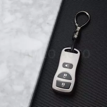 Чехол из ТПУ для автомобильного дистанционного ключа для Nissan Sentra Armada 350Z Altima Maxima Infiniti FX35 EX35 FX45 QX56 G35 M45 I35 Shell Fob