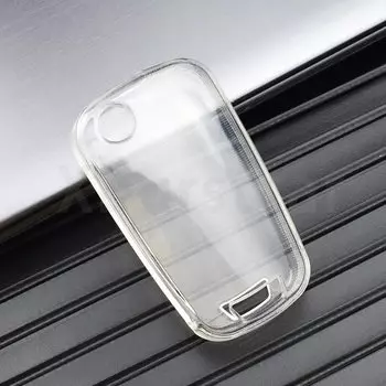 Чехол из ТПУ для Chevrolet Cruze Aveo Trax Sail Малибу каптива Opel Vauxhall Astra J Corsa Insignia Mokka, автомобильный флип-чехол для телефона