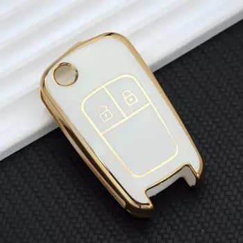 Чехол из ТПУ для Chevrolet Cruze/Spark/Orlando