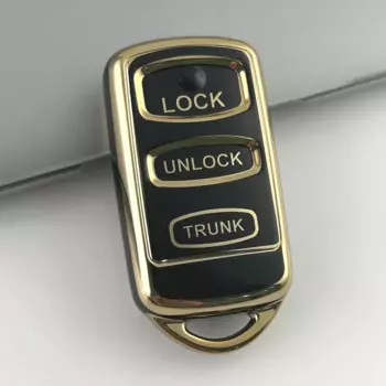 Чехол из ТПУ для Mitsubishi Lancer Outlander Pajero V73 Galant Montero Sport 2000 2001