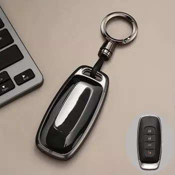 Чехол из ТПУ для Nissan X-trail T33 Qashqai 2022 J12 Ariya Altima Teana 2022 2023 2023 Juke, автомобильные аксессуары