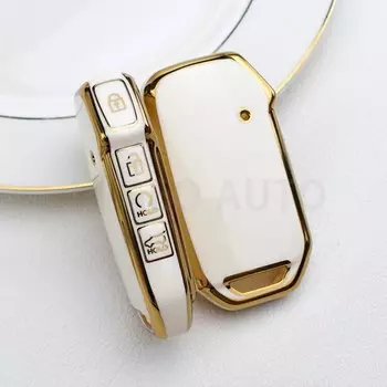 Чехол из ТПУ с дистанционным управлением для Kia Sportage 2023, для Kia Ray Sorento Soul Telluride Cerato 2020 K5 K8 2022, защитный брелок