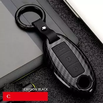 Чехол из углеродного волокна для infiniti FX35 FX37 FX50 G25 G35 G37 JX35 M35 M37 M45 Q70