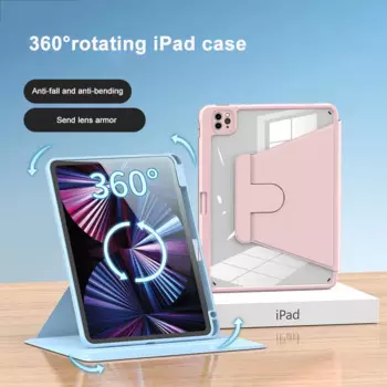 Чехол-карандаш для ipad 9 поколения, Женский чехол 2021 2022 10 поколения Pro 11 2020 Air 4 10,9 Air 5, iPad Mini 6, Pro 10,5 Air 4