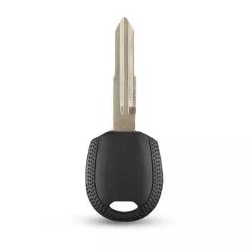 Чехол KEYYOU для Kia Rio Cerato Picanto Spectra Sportage Sorento для Hyundai I30 IX35, без чипа