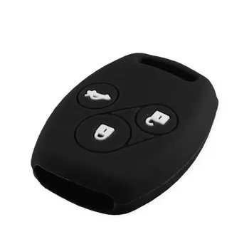 Чехол KEYYOU для телефона Honda Civic 2006-2011 2017 Accord CRV 2003 2007 Jazz HRV