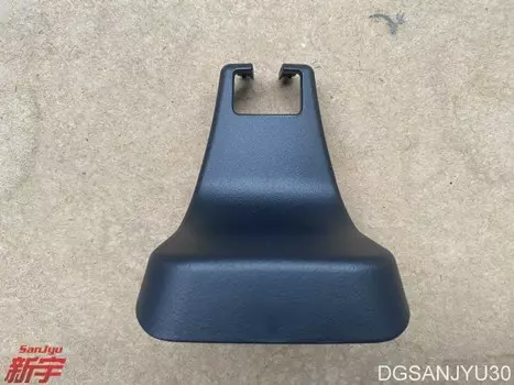 Чехол LANCER X CY0A, переднее сиденье якорь RH REAR-R 6977A183XA черный