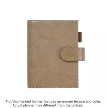 Чехол Moterm A6 Plus из натуральной кожи для Stalogy