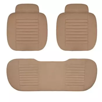 Чехол на автомобильное сиденье из искусственной кожи, подушка для Jetour T2 Traveler Dashing 2023 2024 X70 X70 Plus, автомобильные аксессуары