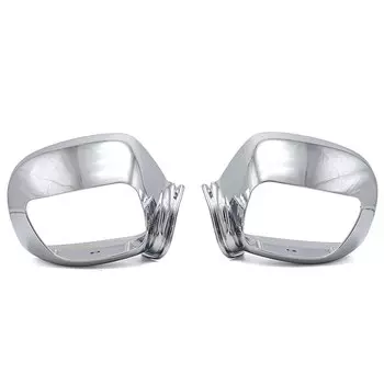 Чехол на боковое зеркало заднего вида для мотоцикла Honda GL1800 GOLDWING GL 1800 2001-2011 2010 2009 2008 2007