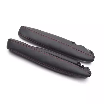 Чехол На Подлокотник Автомобиля Vtear Для Land Rover Freelander 2 2007, Материал Из Искусственной Кожи