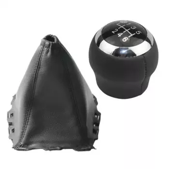 Чехол на ручку для Toyota Avensis III T27 2008-2015, аксессуары для автостайлинга, 5/6 скоростей