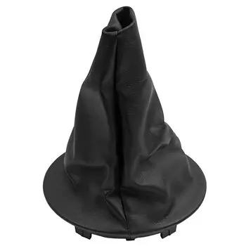 Чехол на ручку переключения передач для Citroen Berlingo/Peugeot Partner 2008 2009 2010 2011 2012 2013 2014 2015 2016 2017 2018