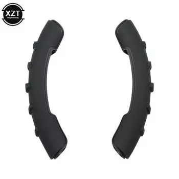 Чехол на руль автомобиля, универсальный нескользящий чехол из углеродного волокна с отделкой под дерево