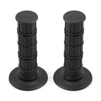 Чехол на руль для SUZUKI DRZ 400 250 125 RMZ DR 200 350 500 650, универсальные резиновые ручки для мотоцикла, грязевого велосипеда