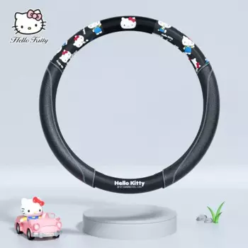 Чехол на руль Hello Kitty MINISO