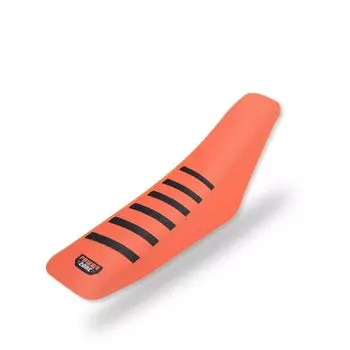 Чехол на сиденье Powerzone с ребристым захватом в водонепроницаемом комплекте, защита от скольжения, подходит для SXF EXC KXF CRF YZF WR TC TE