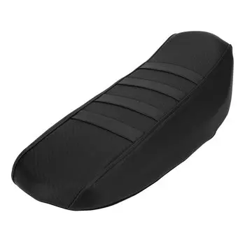Чехол на сиденье Sur Ron, мотоциклетный дождевик, мягкий пылезащитный чехол для седла, водонепроницаемая защита для электрического велосипеда Sur-Ron Surron S X