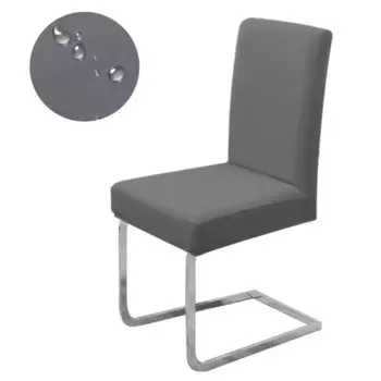 Чехол на стул airldianer, спандекс/полиэстер