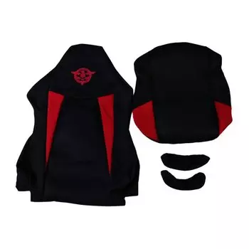 Чехол на стул для компьютерных игр Polyester