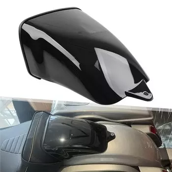 Чехол на заднее пассажирское сиденье мотоцикла, капот для Harley Davidson Touring CVO Road Glide FLTRXSE 2024