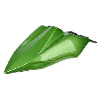 Чехол на заднее сиденье мотоцикла, пассажира, жесткое сиденье для соло, капот для Kawasaki Ninja650 Z650 Ninja 650 Z 650