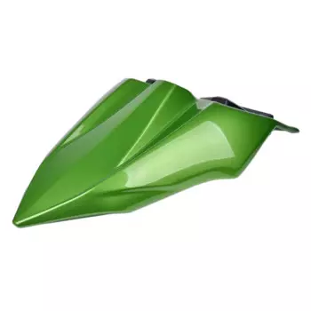 Чехол на заднее сиденье мотоцикла с пассажиром, жесткое сиденье для соло, капот для Kawasaki Ninja650 Z650 Ninja 650 Z 650 17-20