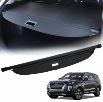 Чехол-накладка для Hyundai Palisade, 2019-2023 дюйма