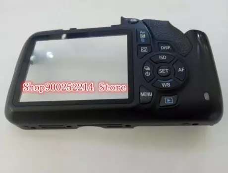 Чехол-накладка для камеры Canon 1200D Rebel T5 X70