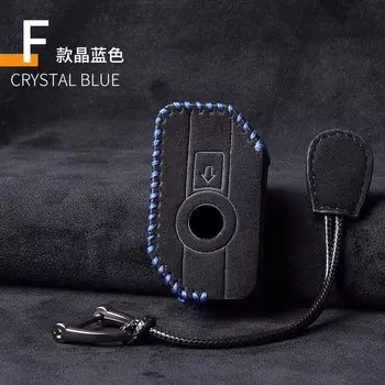 Чехол-накладка для ключей для BMW F750GS F850GS K1600GT R1200GS LC ADV R1250GS ADV