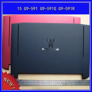 Чехол-накладка для ноутбука Acer Predator 15