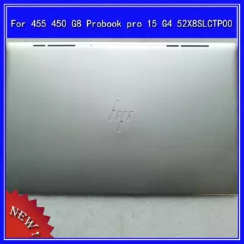 Чехол-накладка для ноутбука HP 455 450 G8 Probook pro 15 G4 52X8SLCTP00 A