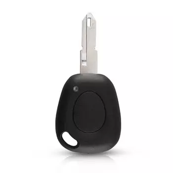 Чехол-накладка для пульта дистанционного управления для Renault, Megane, Scenic, Laguna, Espace, Clio NE72/VAC102