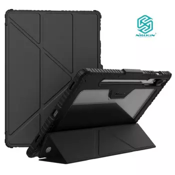 Чехол Nillkin для планшета Galaxy Tab S9 Ultra, складной защитный чехол с подставкой